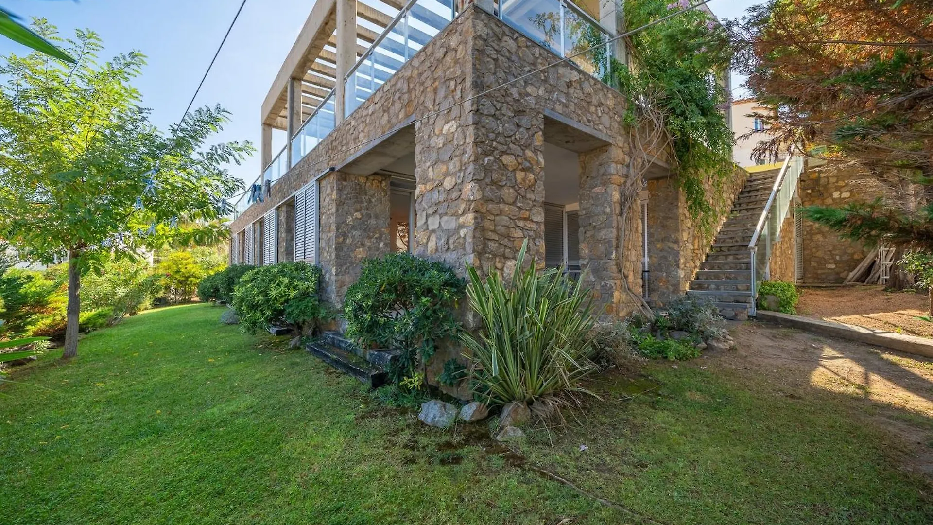 Beautiful Villa Near Illa Mateua Beach L' Escala 0*,  西班牙