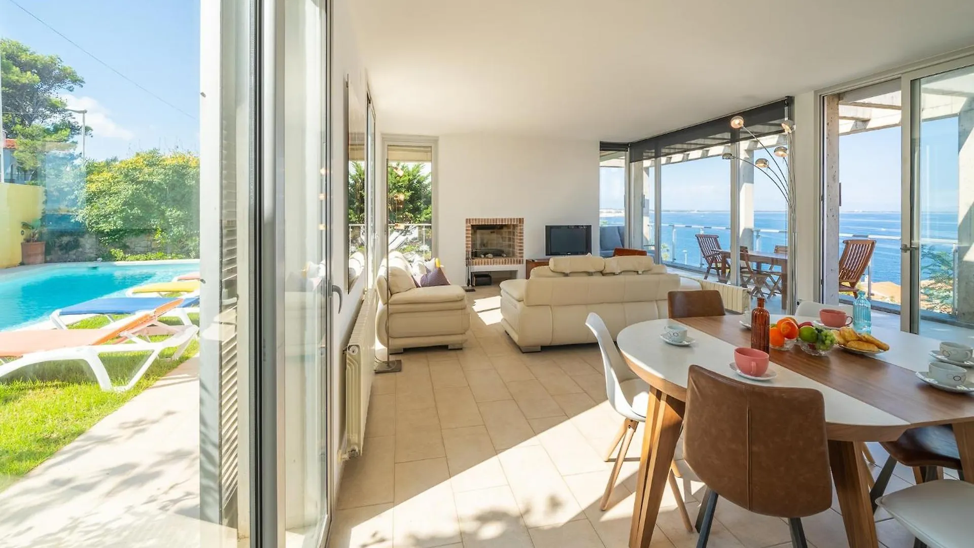 Beautiful Villa Near Illa Mateua Beach L' Escala 西班牙