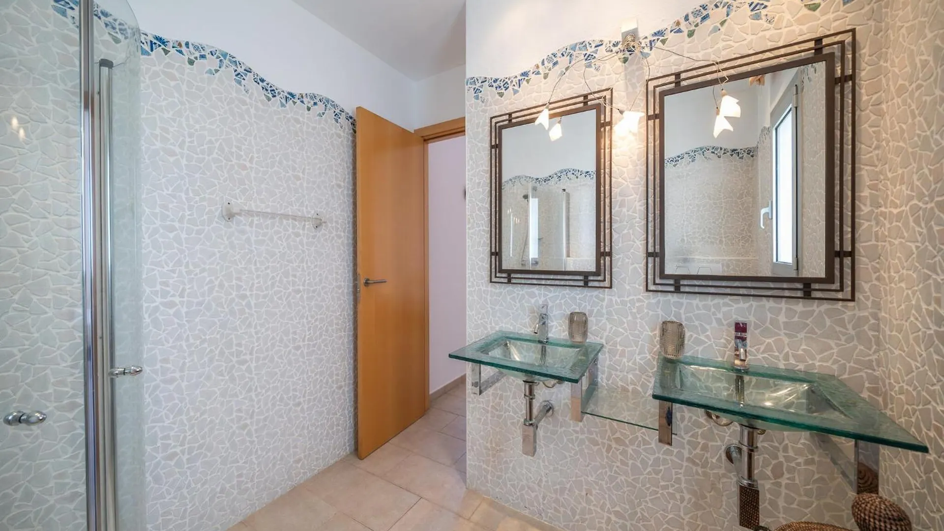 Beautiful Villa Near Illa Mateua Beach L' Escala