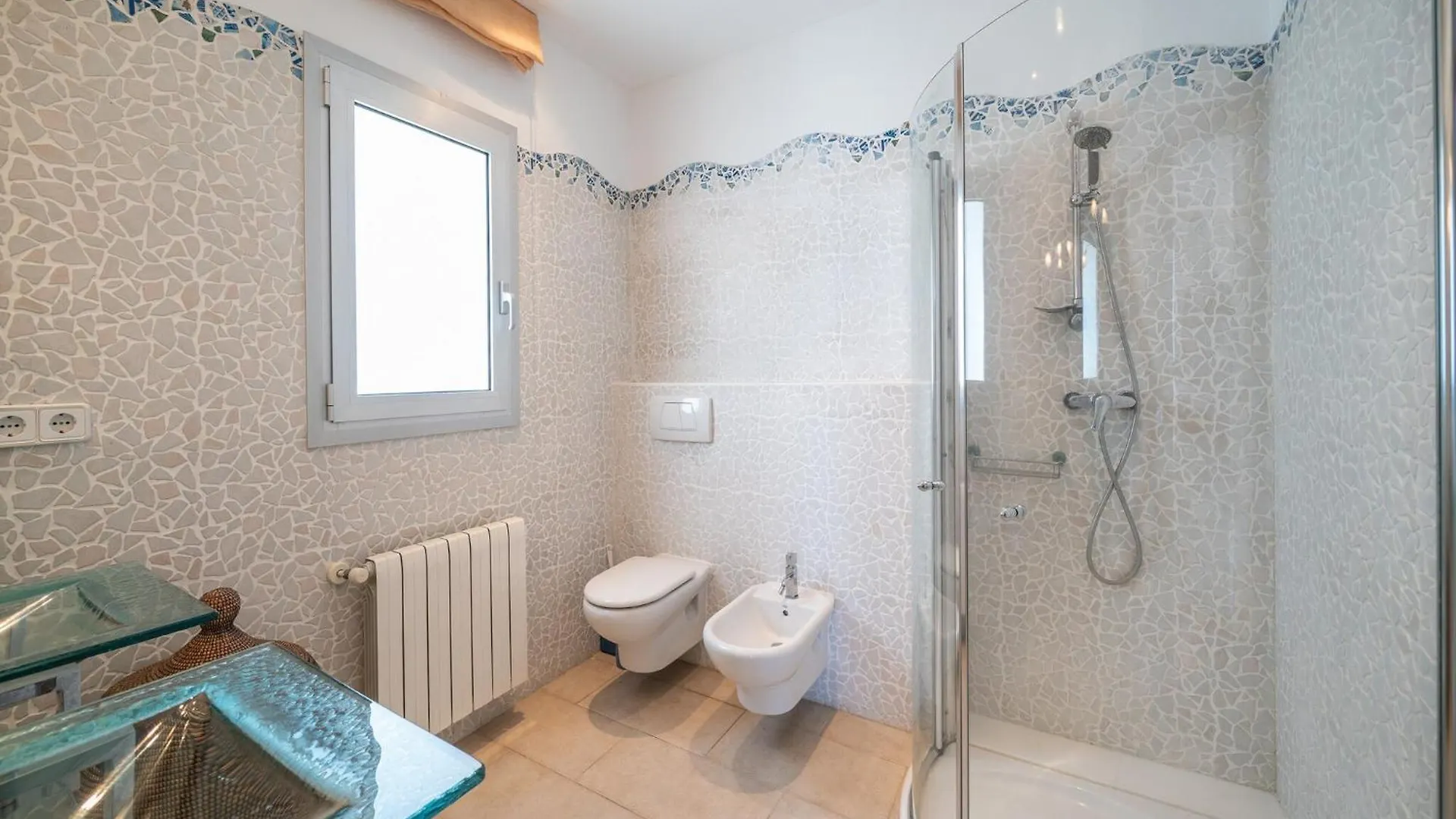 Beautiful Villa Near Illa Mateua Beach L' Escala