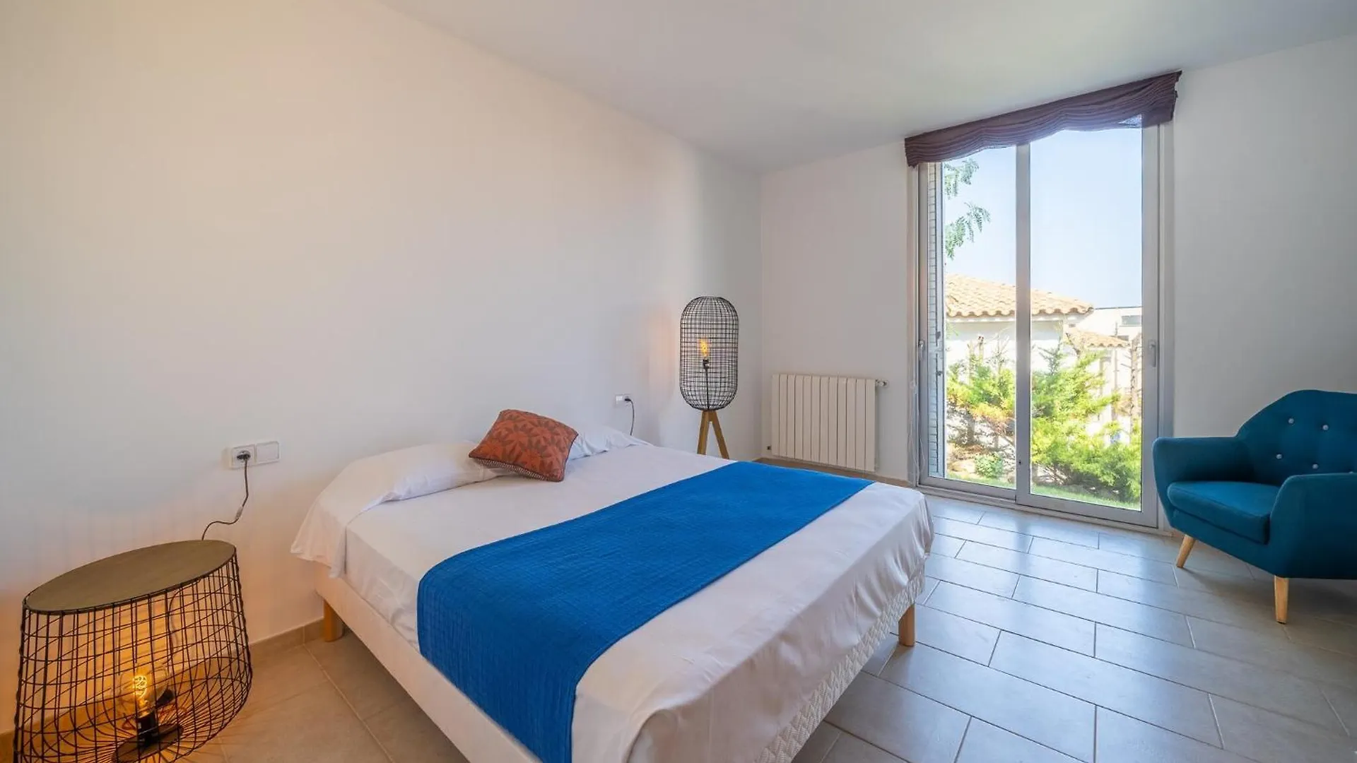Beautiful Villa Near Illa Mateua Beach L' Escala 西班牙